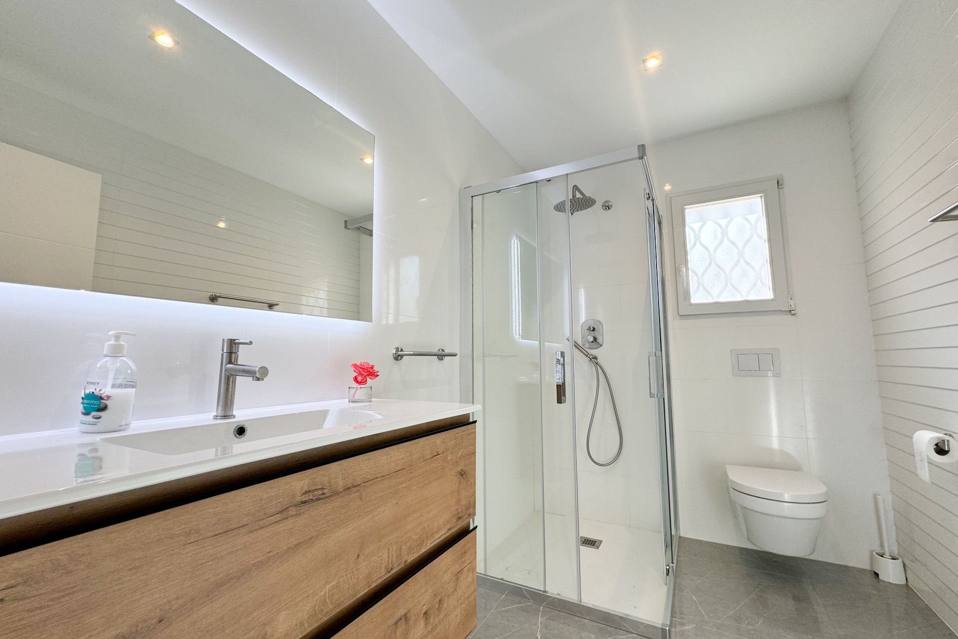 Rental - Villa - Orihuela Costa