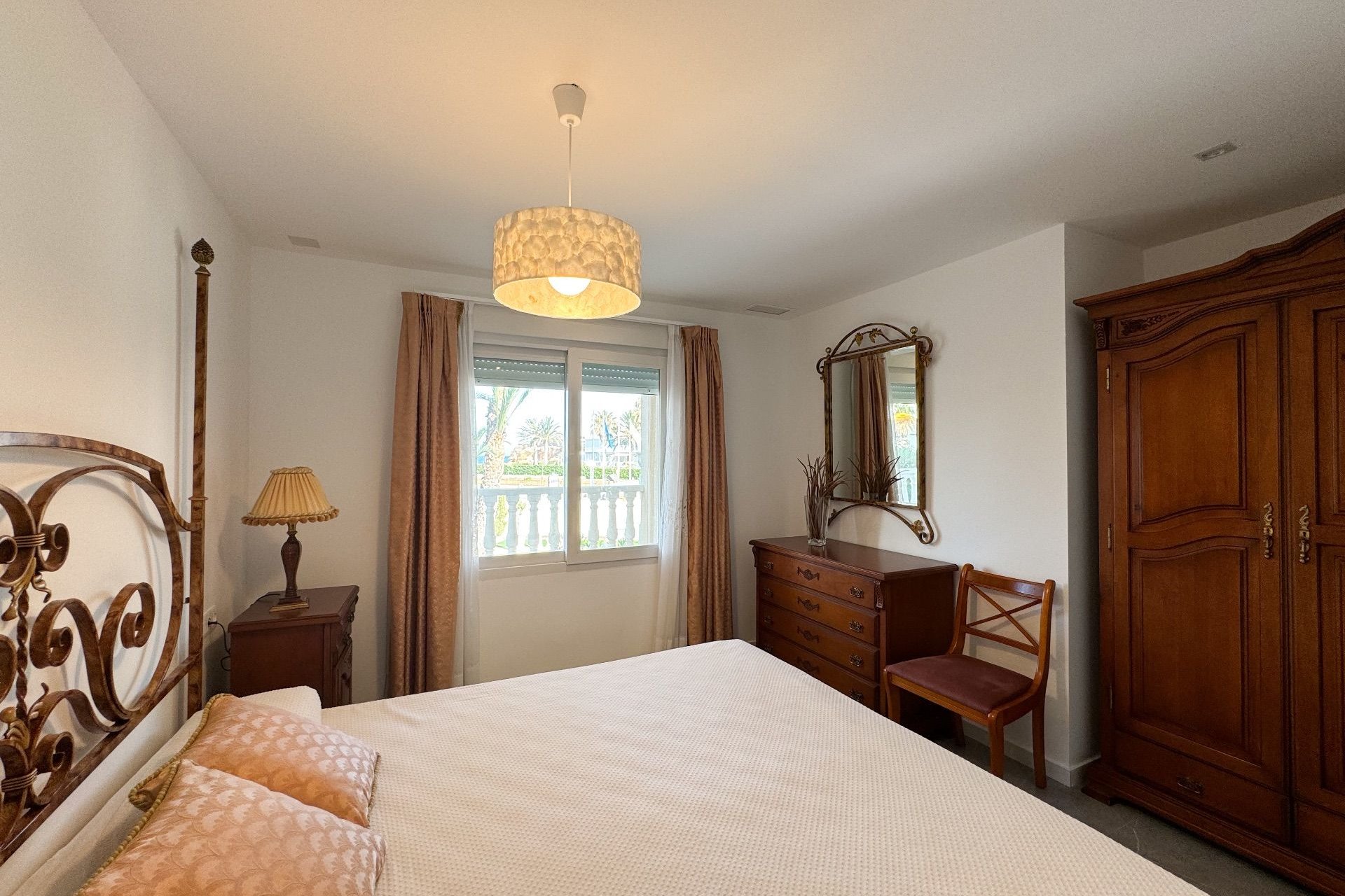 Rental - Villa - Orihuela Costa