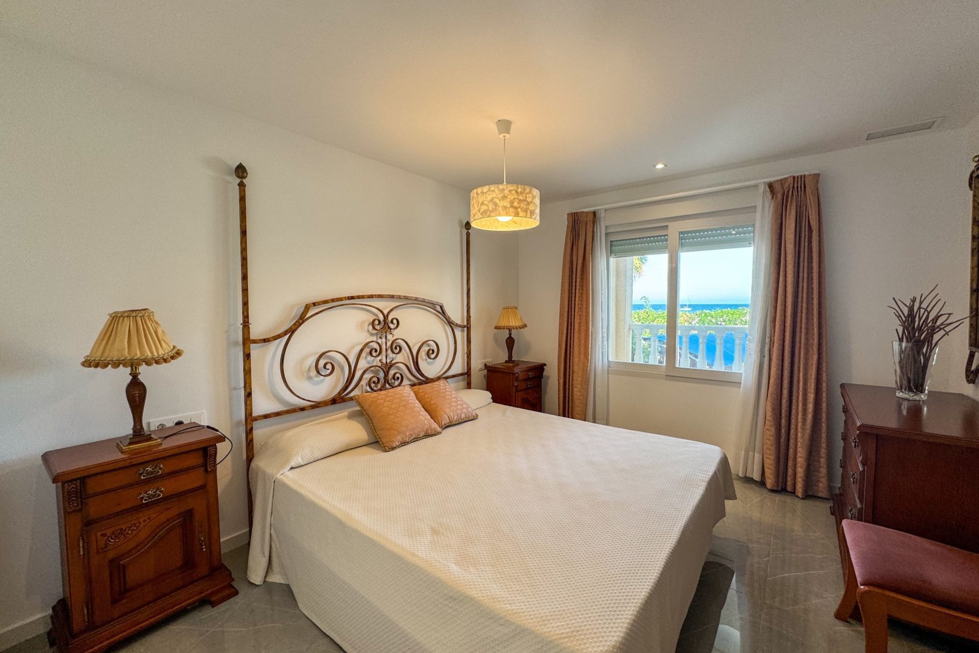 Rental - Villa - Orihuela Costa