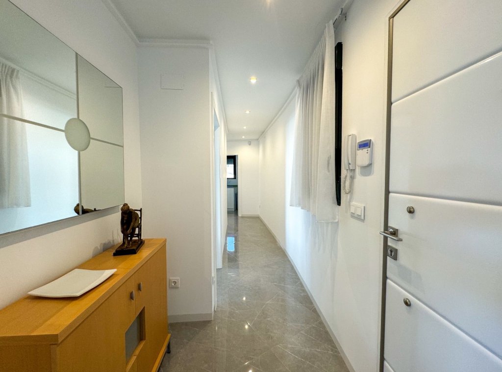 Rental - Villa - Orihuela Costa