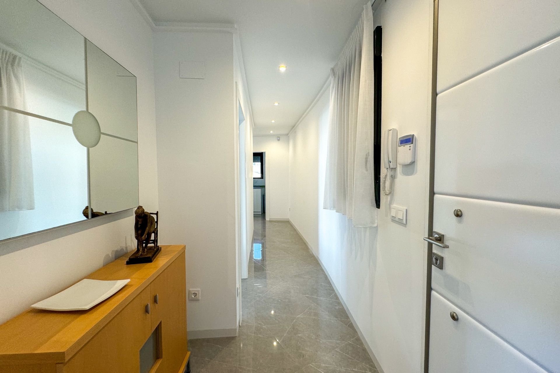 Rental - Villa - Orihuela Costa