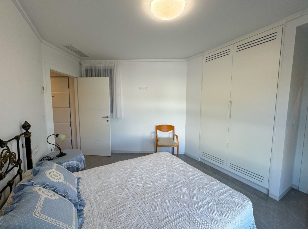 Rental - Villa - Orihuela Costa