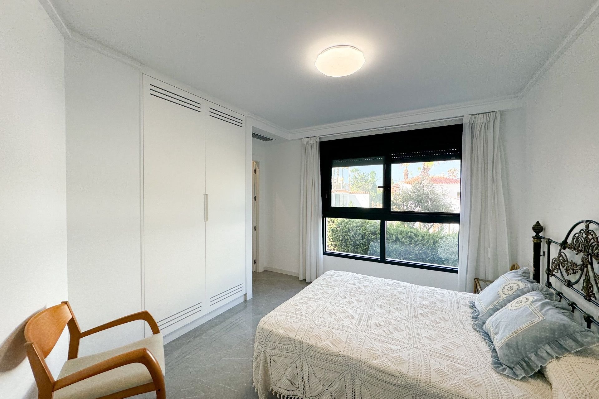 Rental - Villa - Orihuela Costa