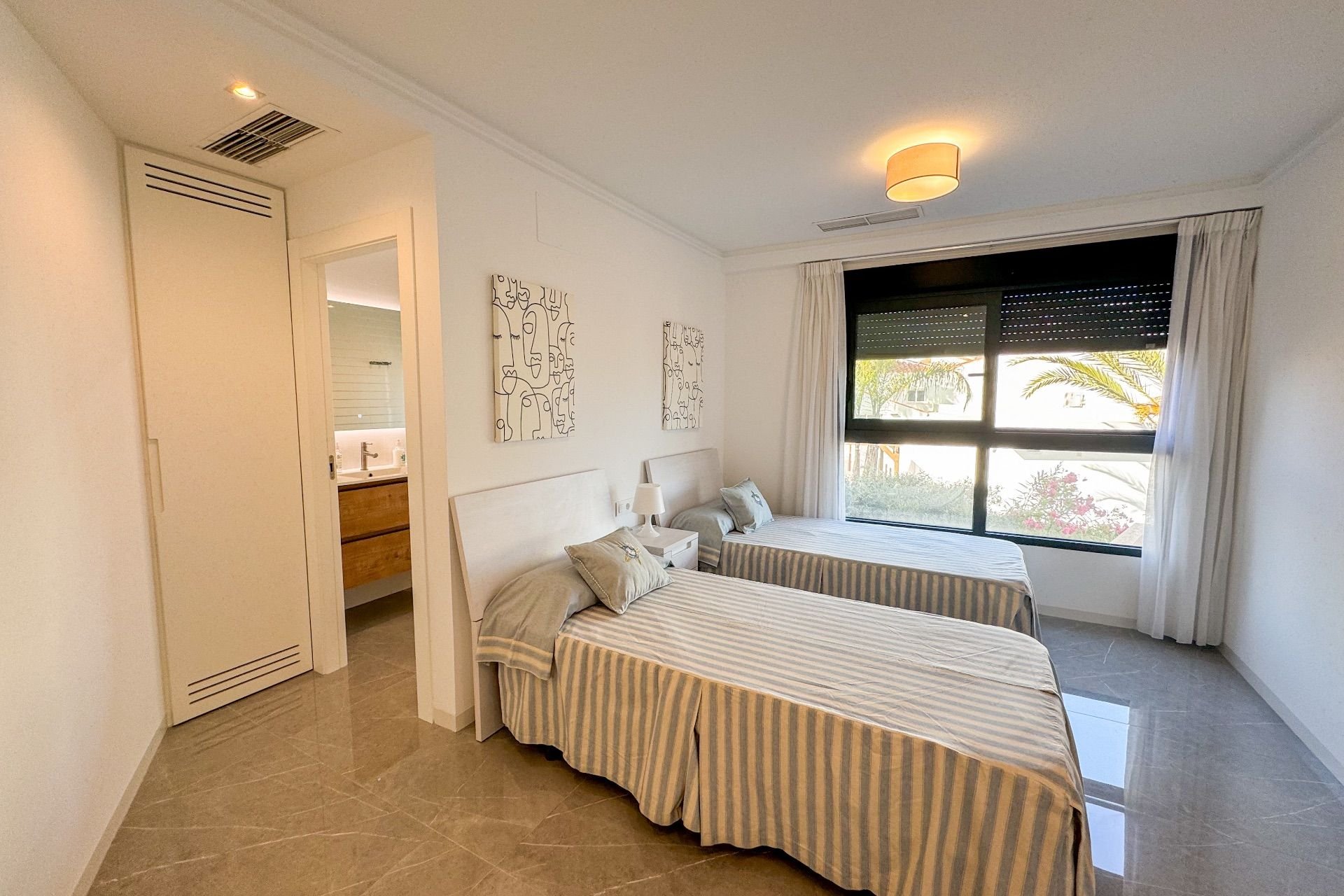 Rental - Villa - Orihuela Costa
