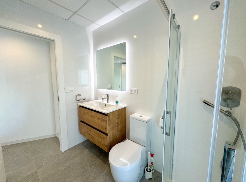 Rental - Villa - Orihuela Costa