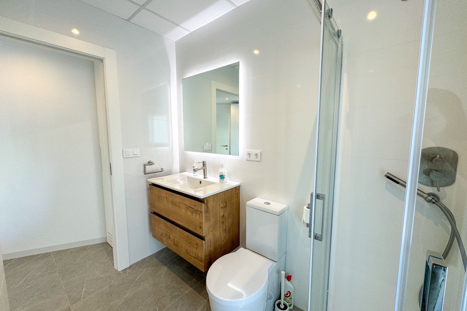 Rental - Villa - Orihuela Costa