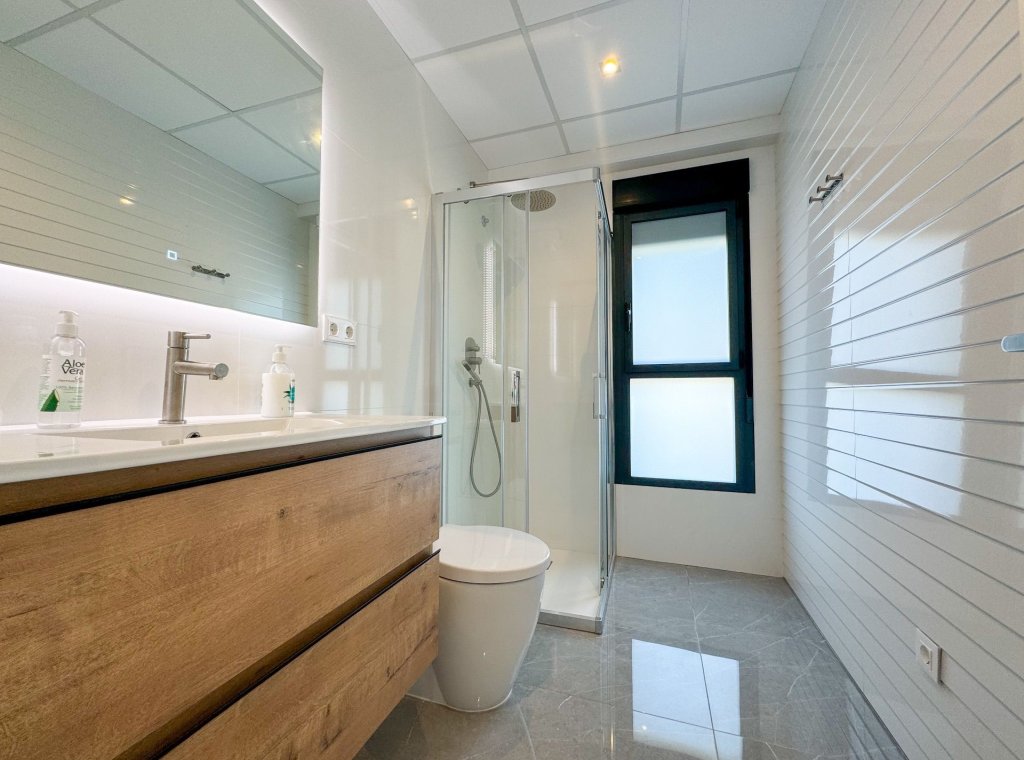 Rental - Villa - Orihuela Costa