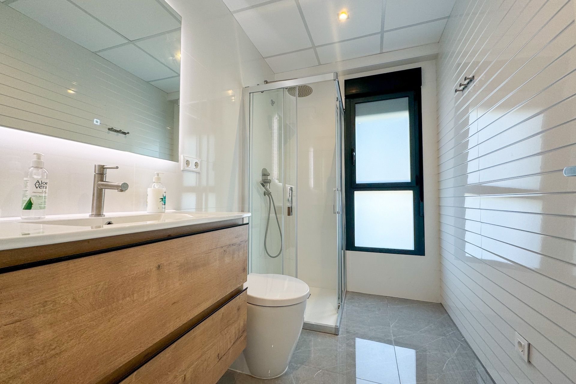 Rental - Villa - Orihuela Costa