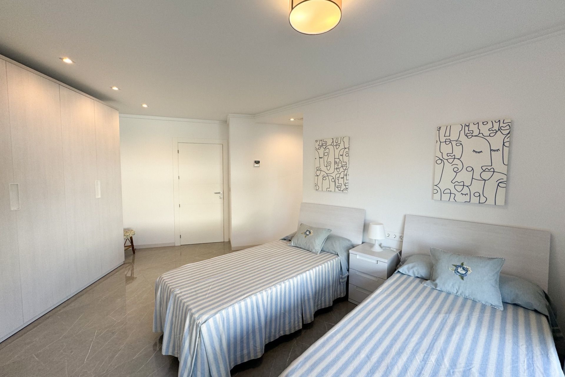 Rental - Villa - Orihuela Costa