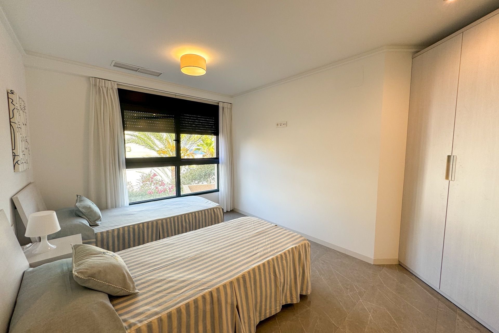 Rental - Villa - Orihuela Costa