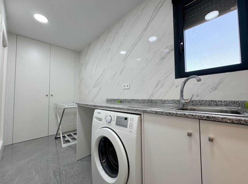 Rental - Villa - Orihuela Costa