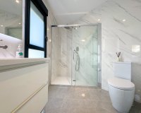 Rental - Villa - Orihuela Costa