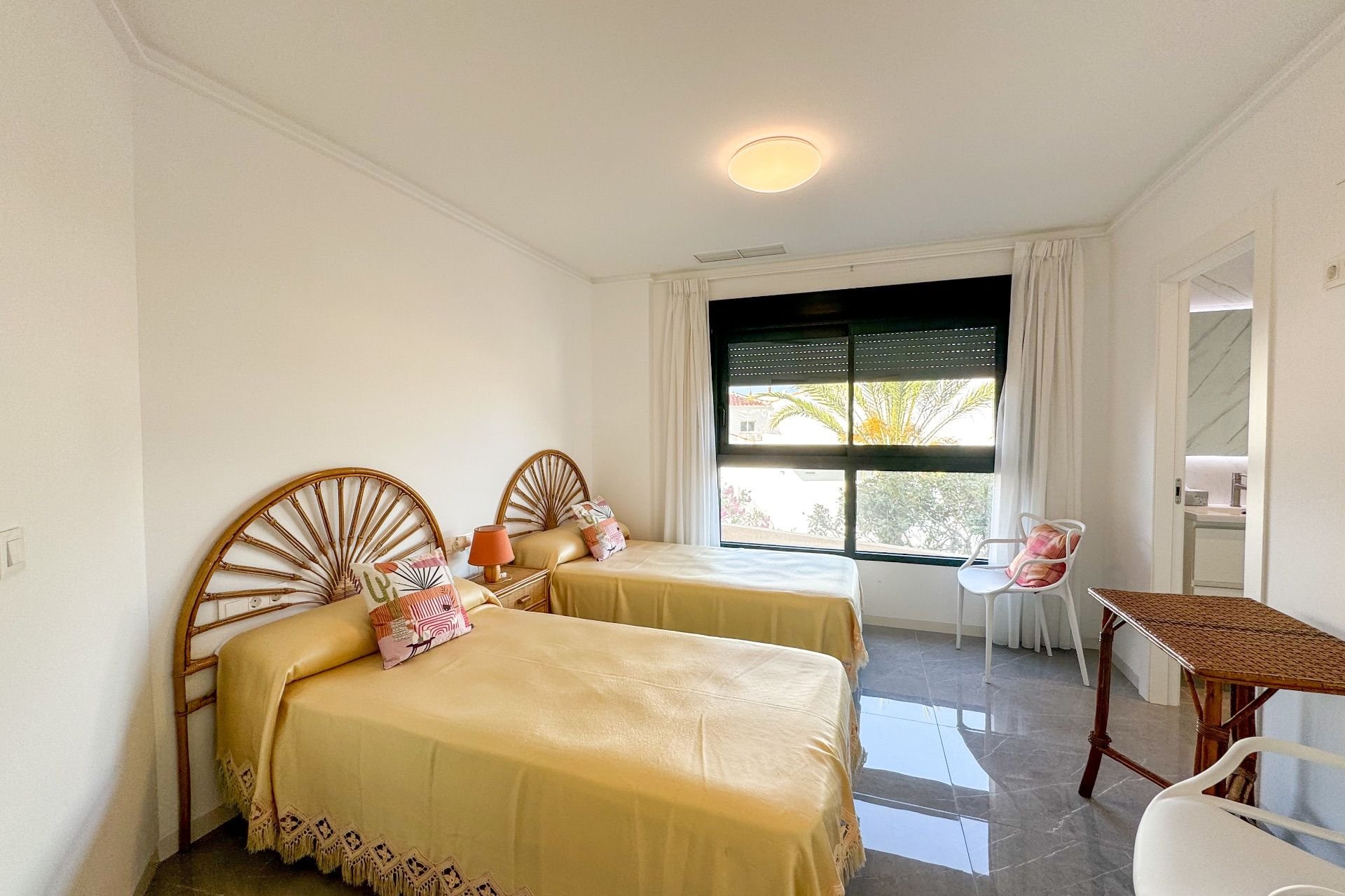 Rental - Villa - Orihuela Costa