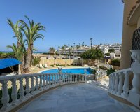 Rental - Villa - Orihuela Costa