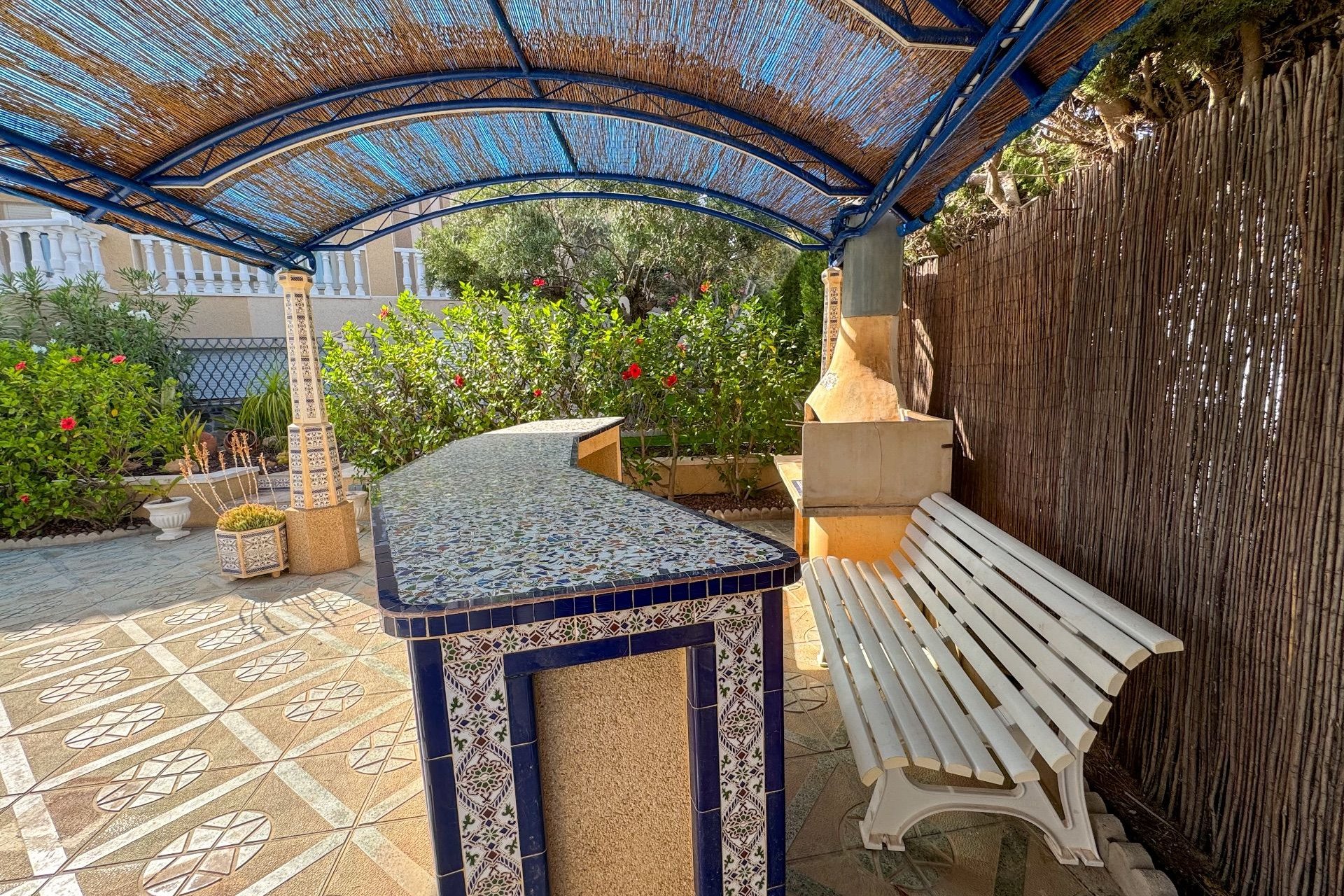 Rental - Villa - Orihuela Costa