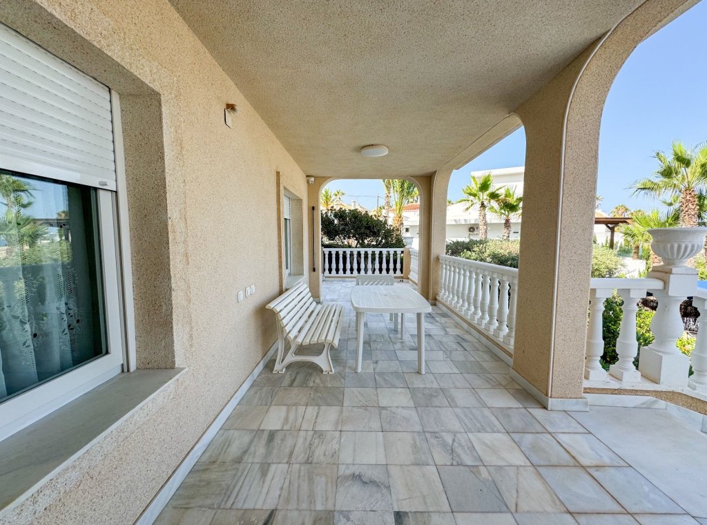 Rental - Villa - Orihuela Costa