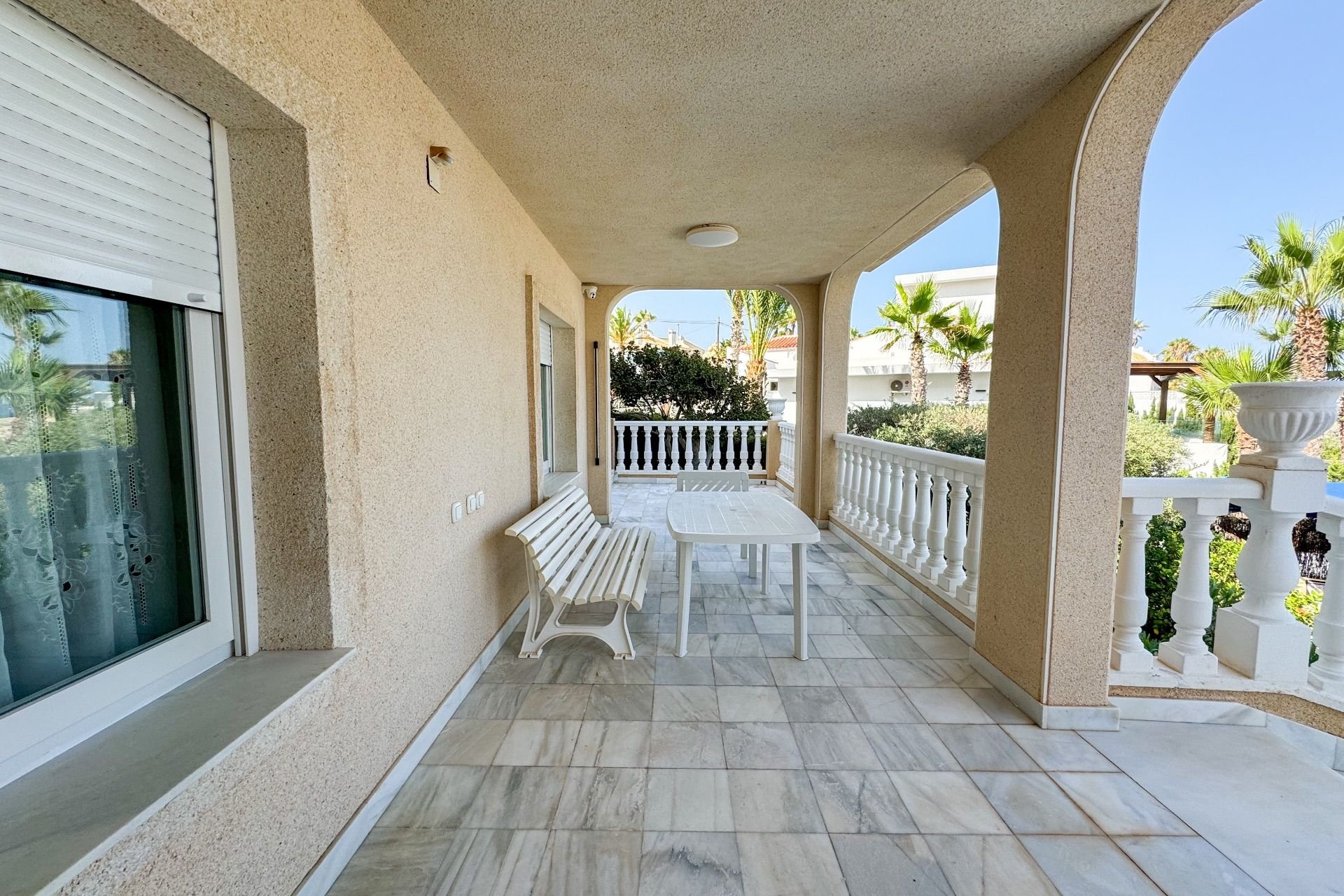 Rental - Villa - Orihuela Costa