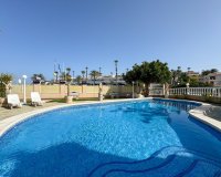 Rental - Villa - Orihuela Costa