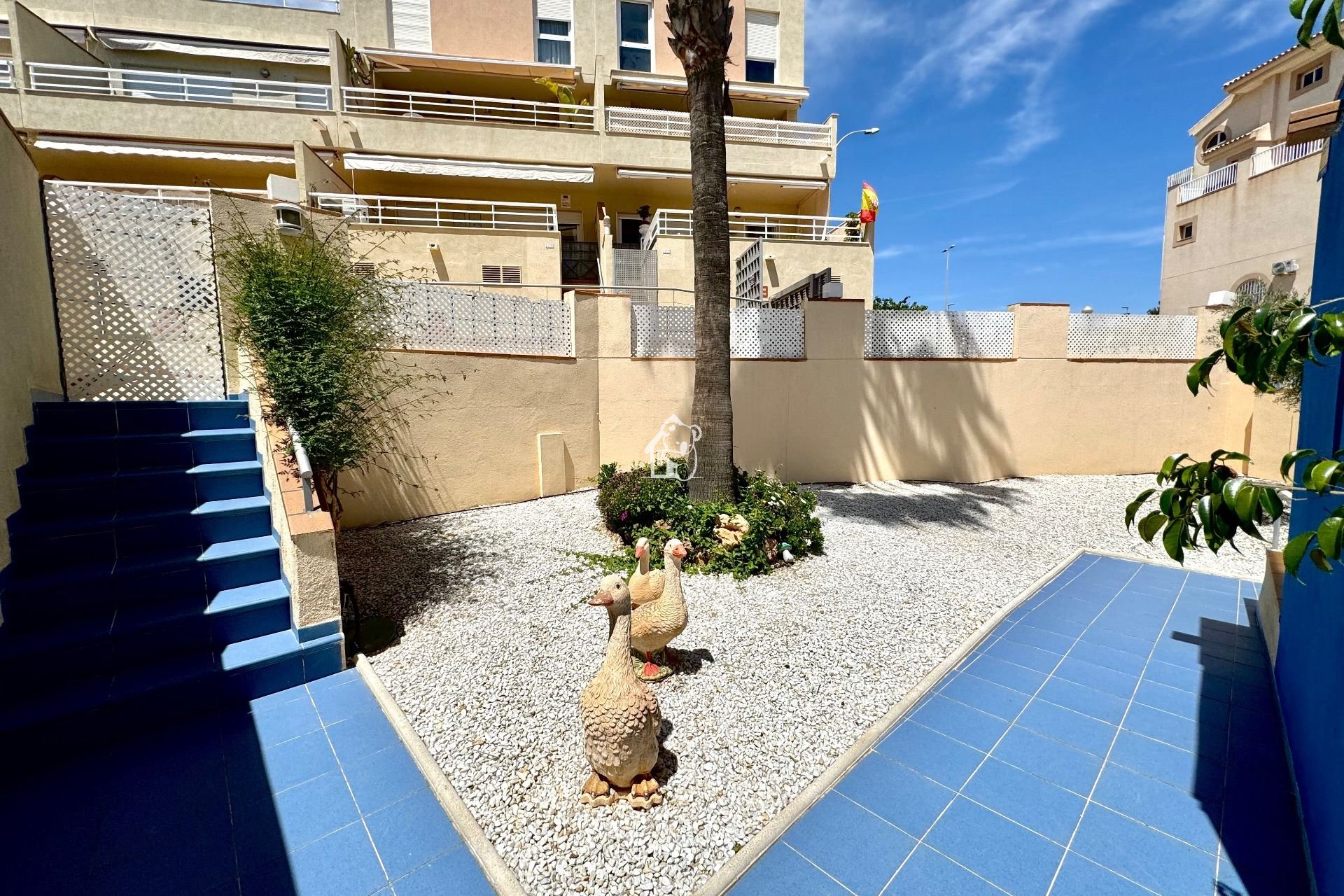Rental - Villa - Orihuela Costa