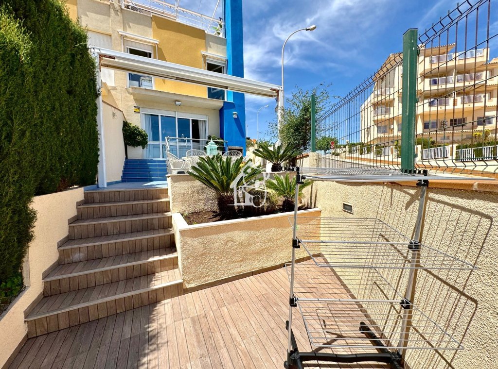 Rental - Villa - Orihuela Costa