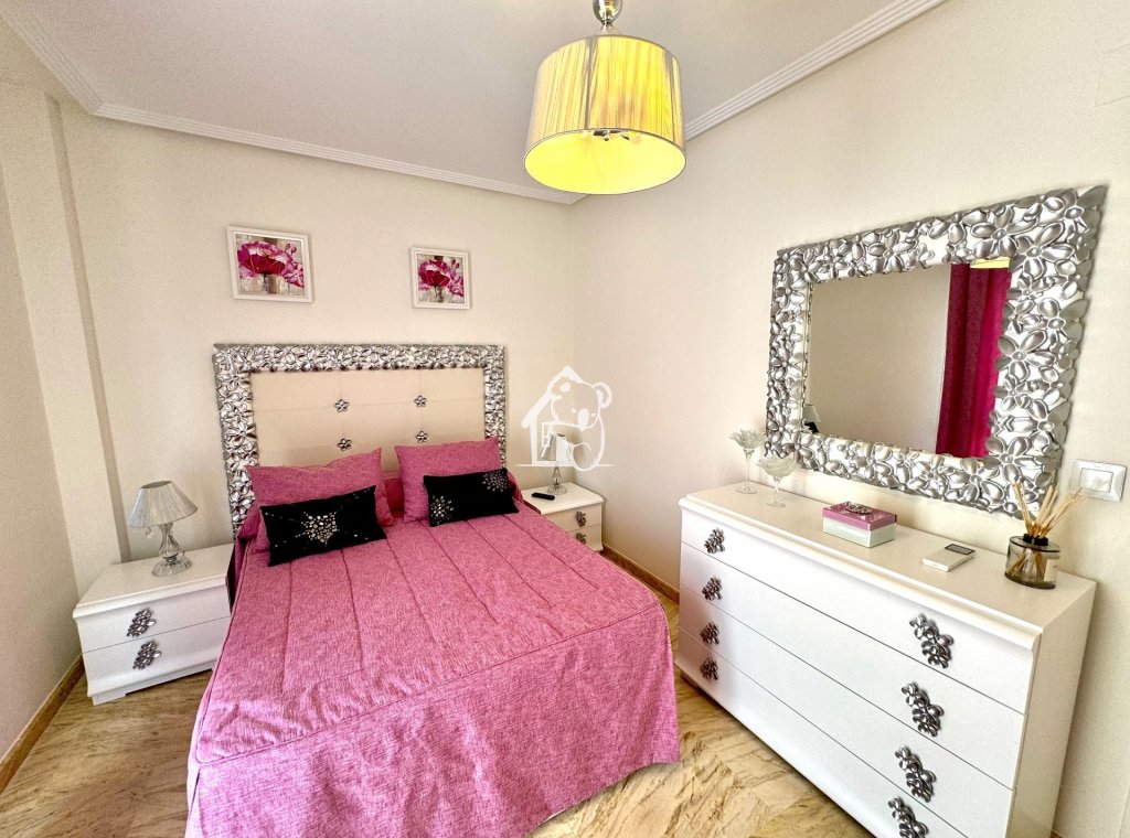 Rental - Villa - Orihuela Costa