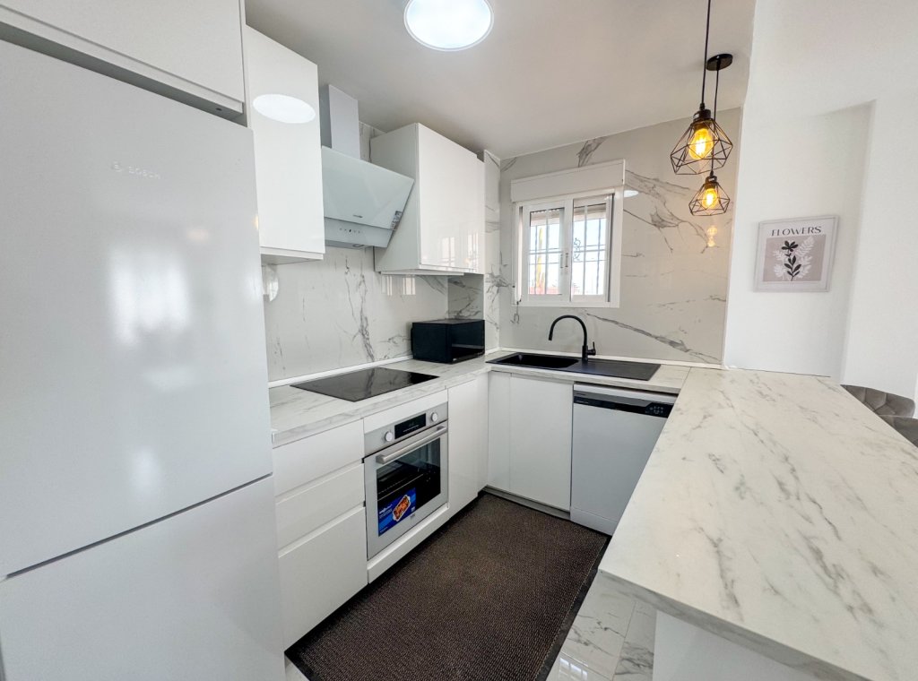 Rental - Villa - Orihuela Costa