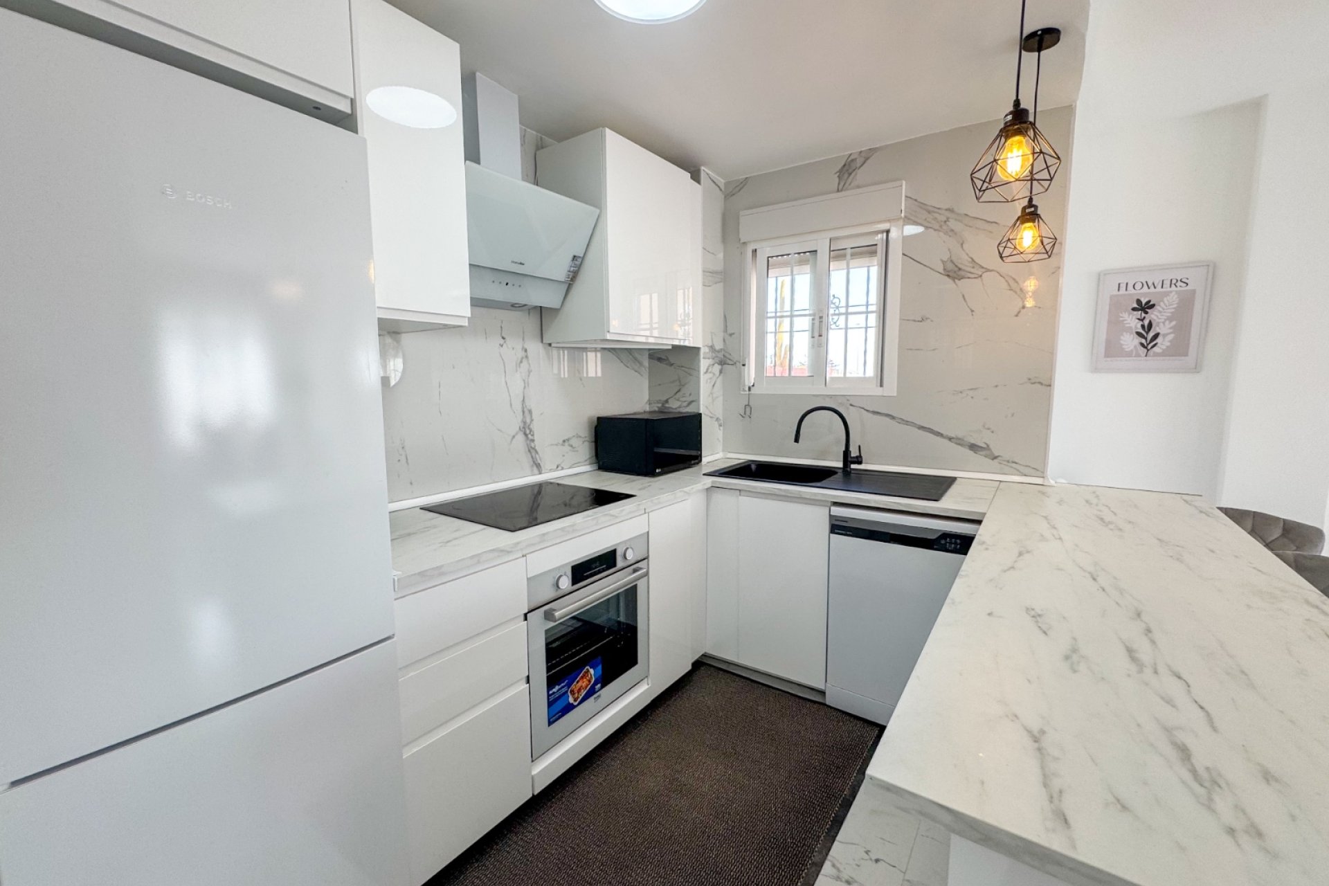Rental - Villa - Orihuela Costa