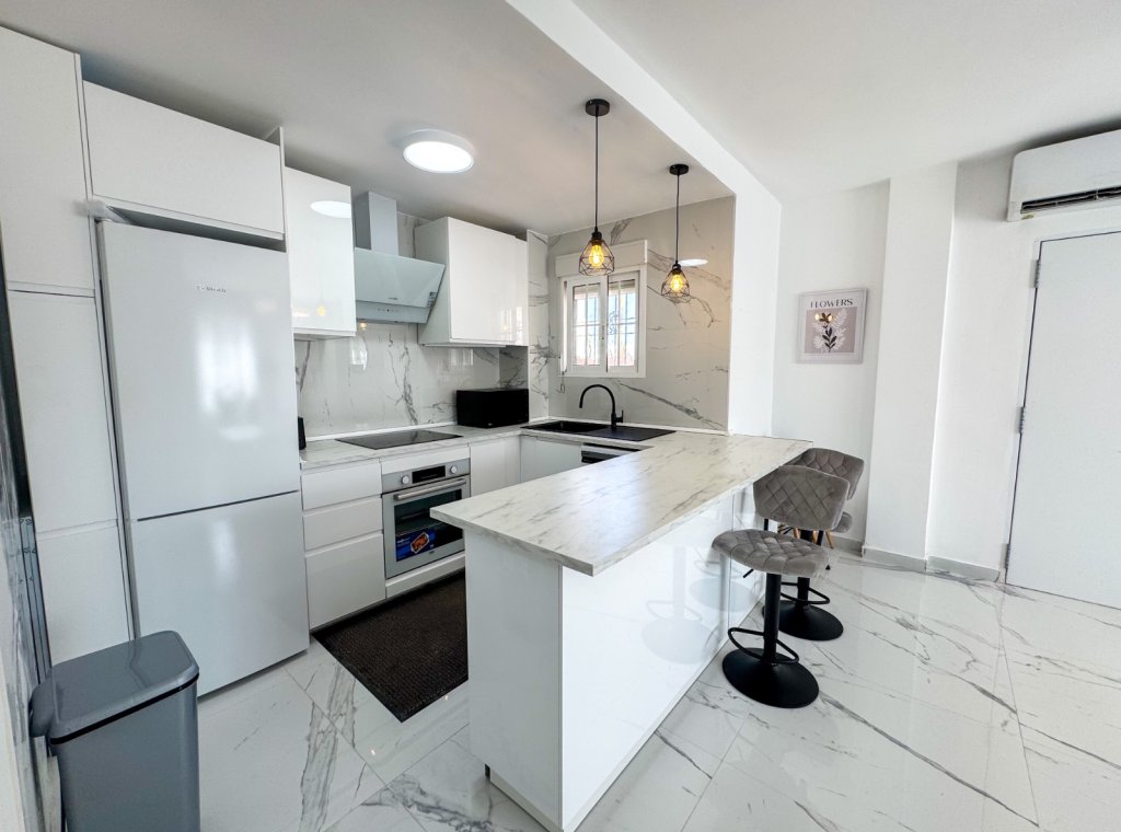Rental - Villa - Orihuela Costa