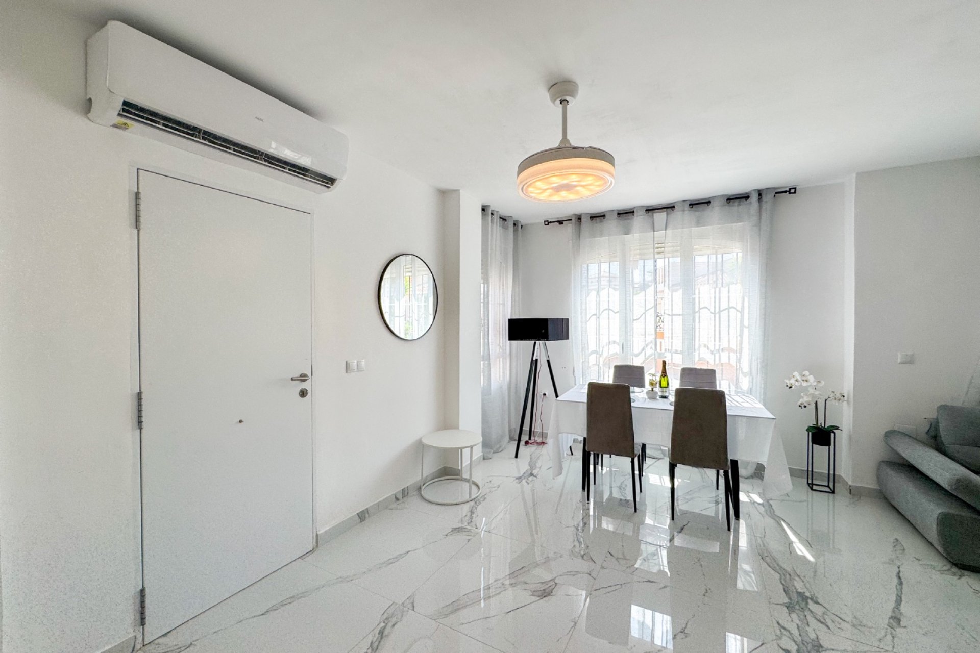 Rental - Villa - Orihuela Costa