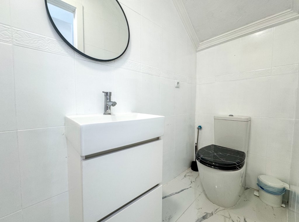 Rental - Villa - Orihuela Costa