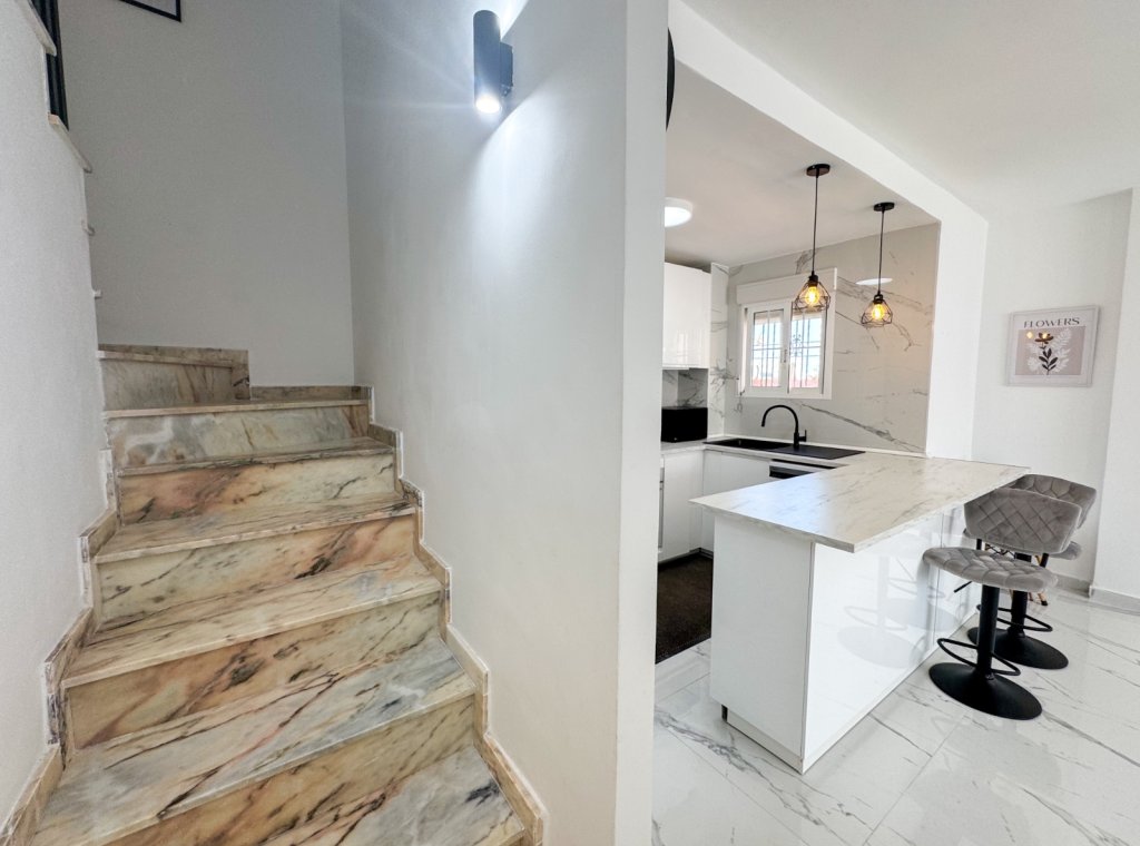 Rental - Villa - Orihuela Costa