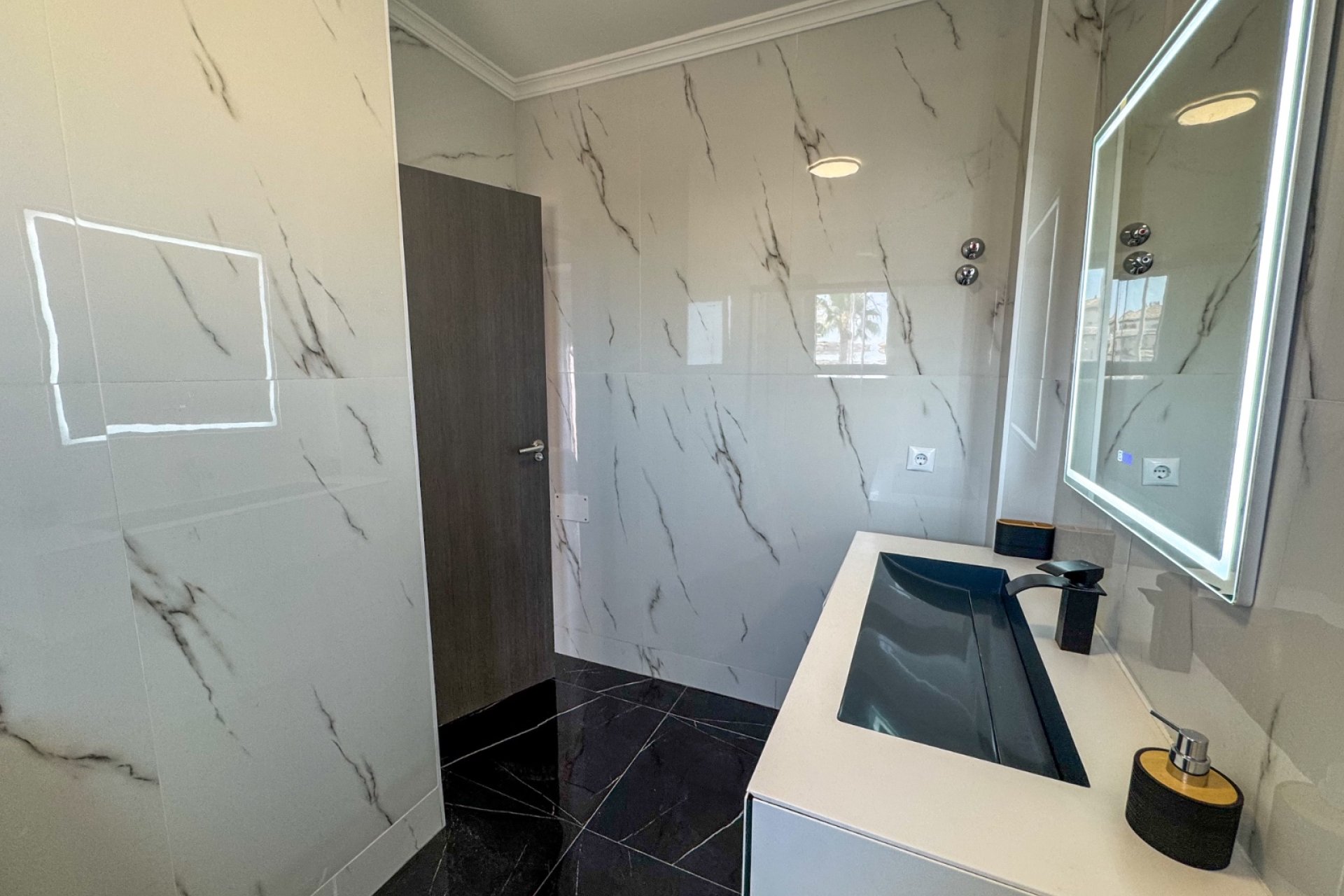 Rental - Villa - Orihuela Costa