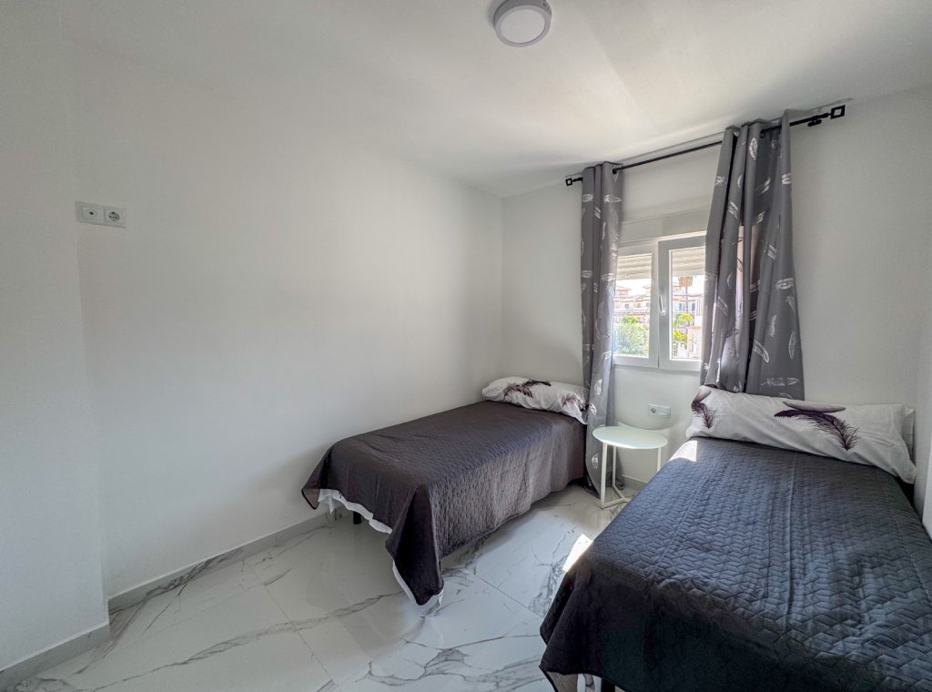 Rental - Villa - Orihuela Costa