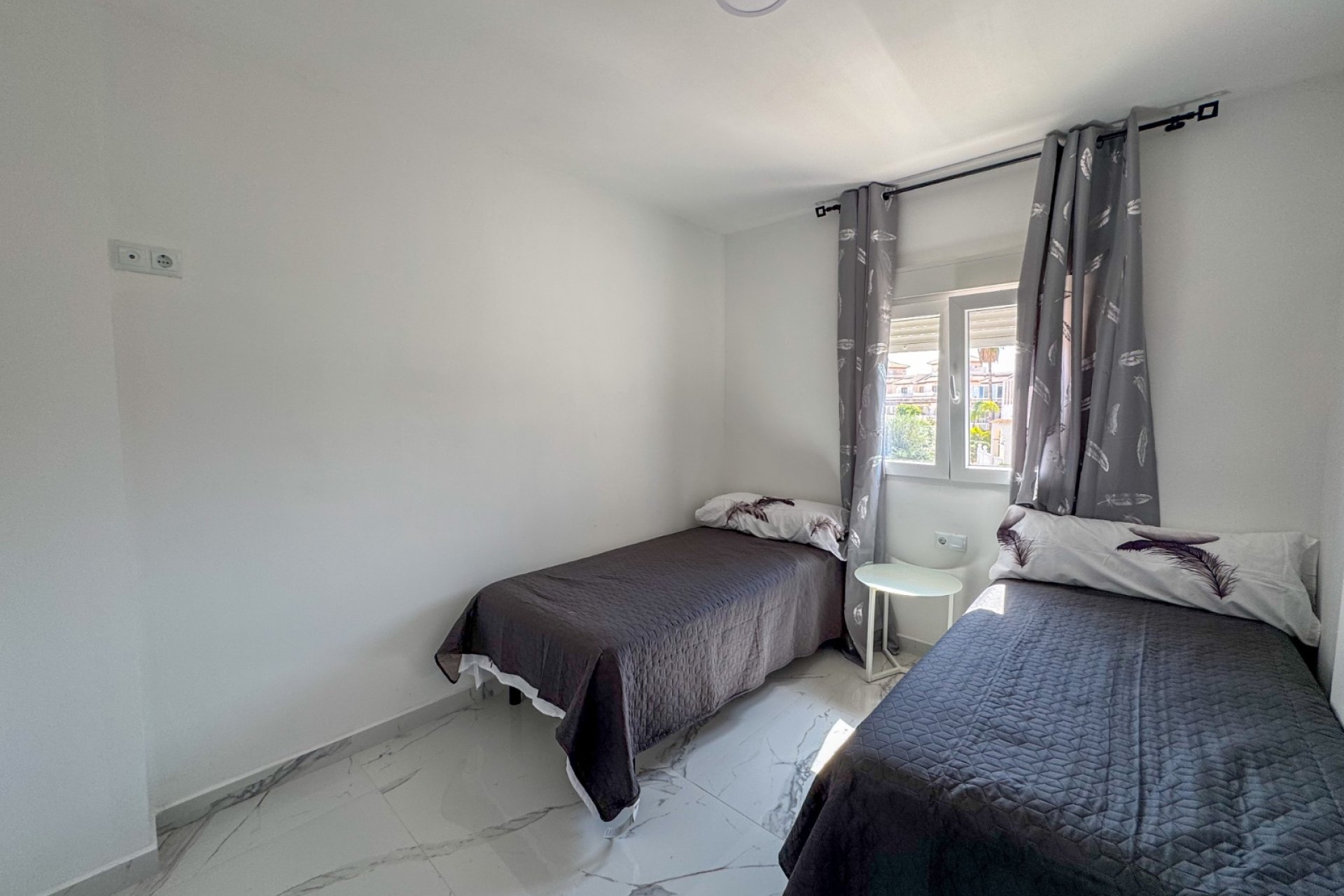 Rental - Villa - Orihuela Costa