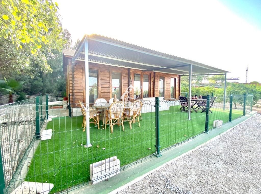 Rental - Villa - Orihuela