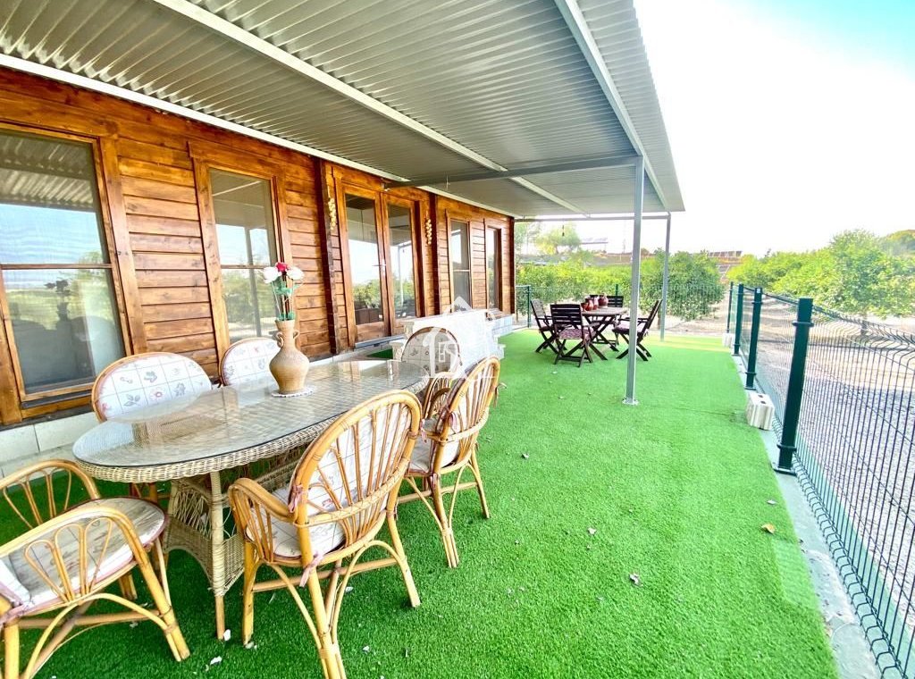 Rental - Villa - Orihuela