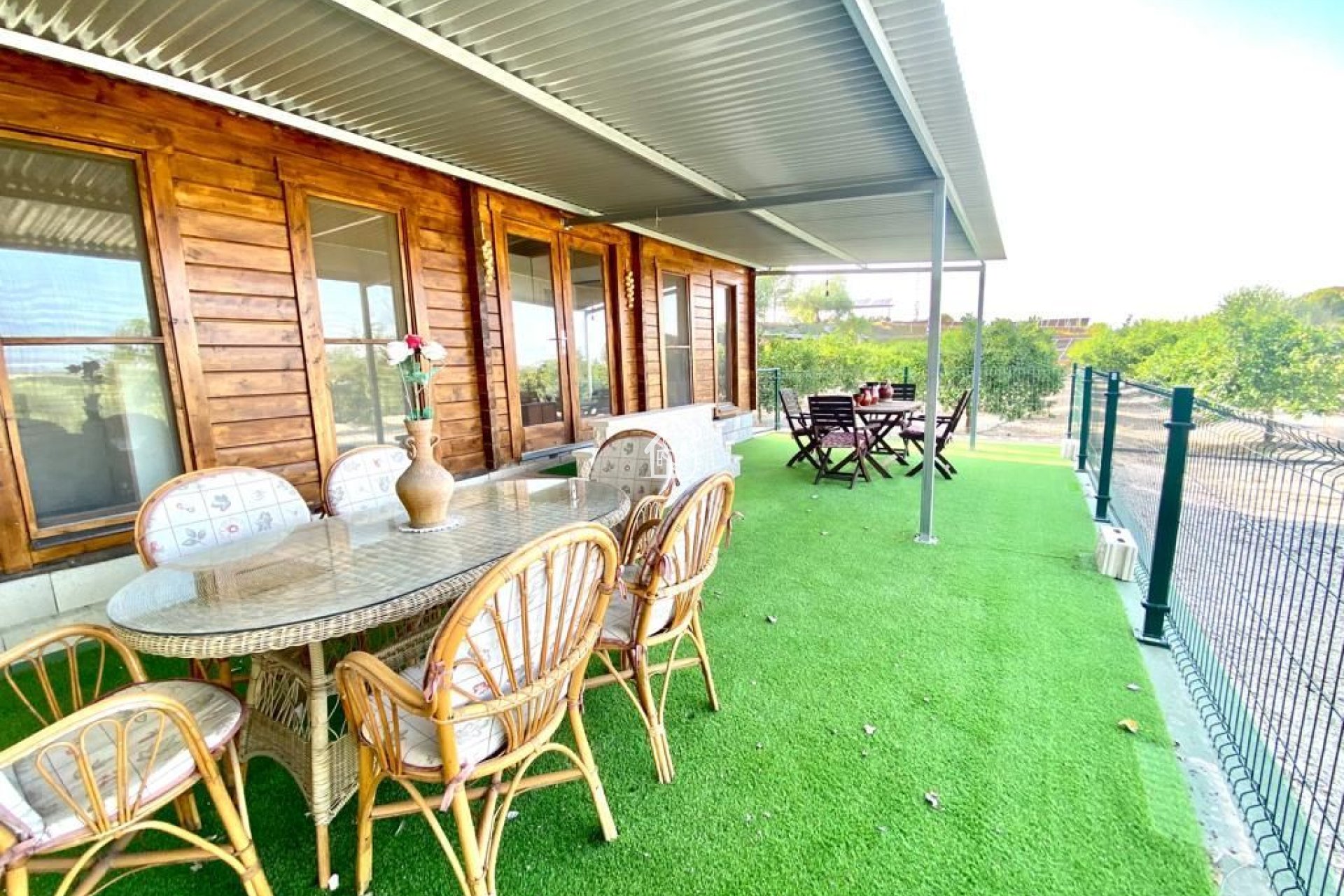 Rental - Villa - Orihuela