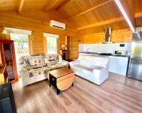 Rental - Villa - Orihuela