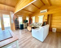 Rental - Villa - Orihuela