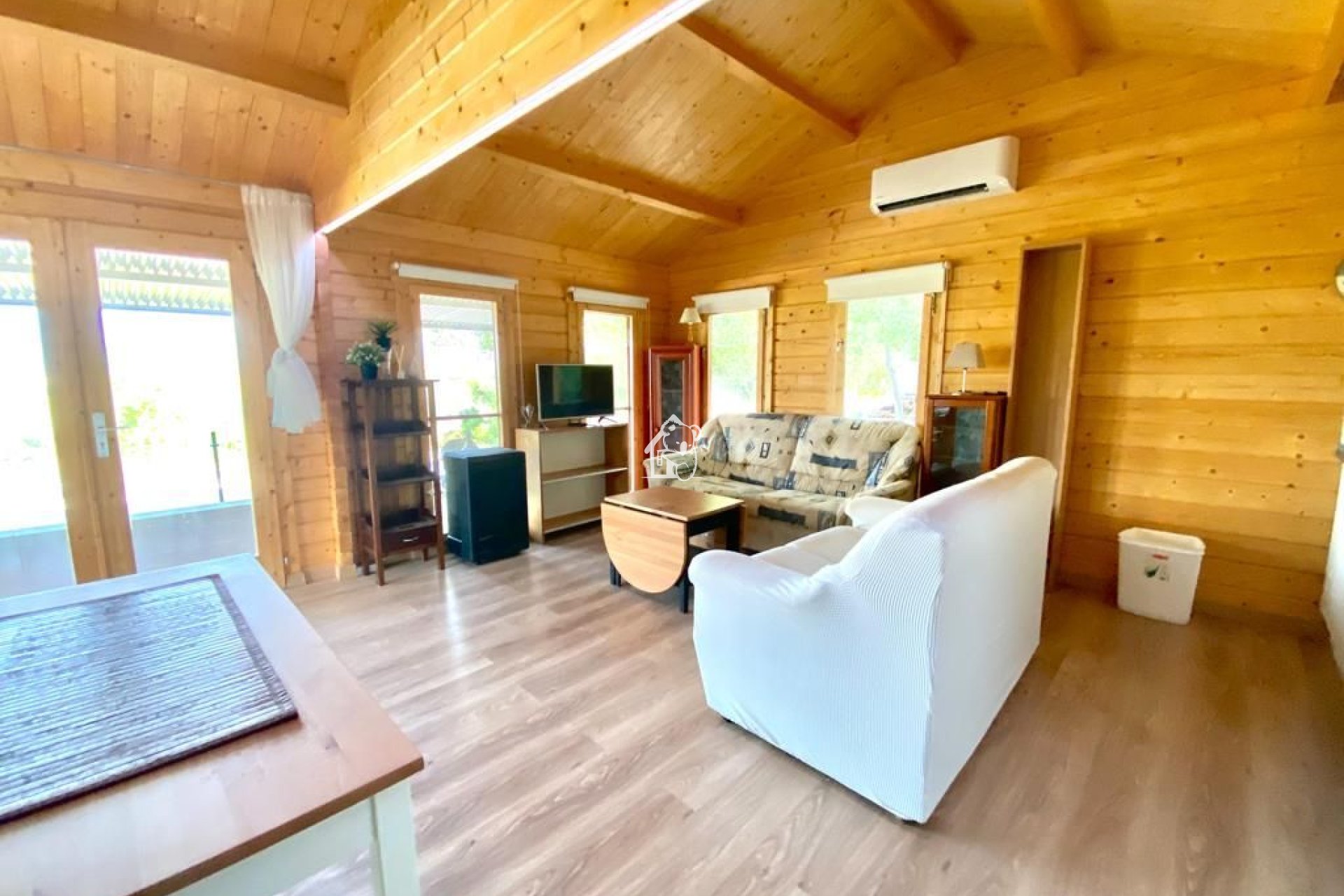 Rental - Villa - Orihuela