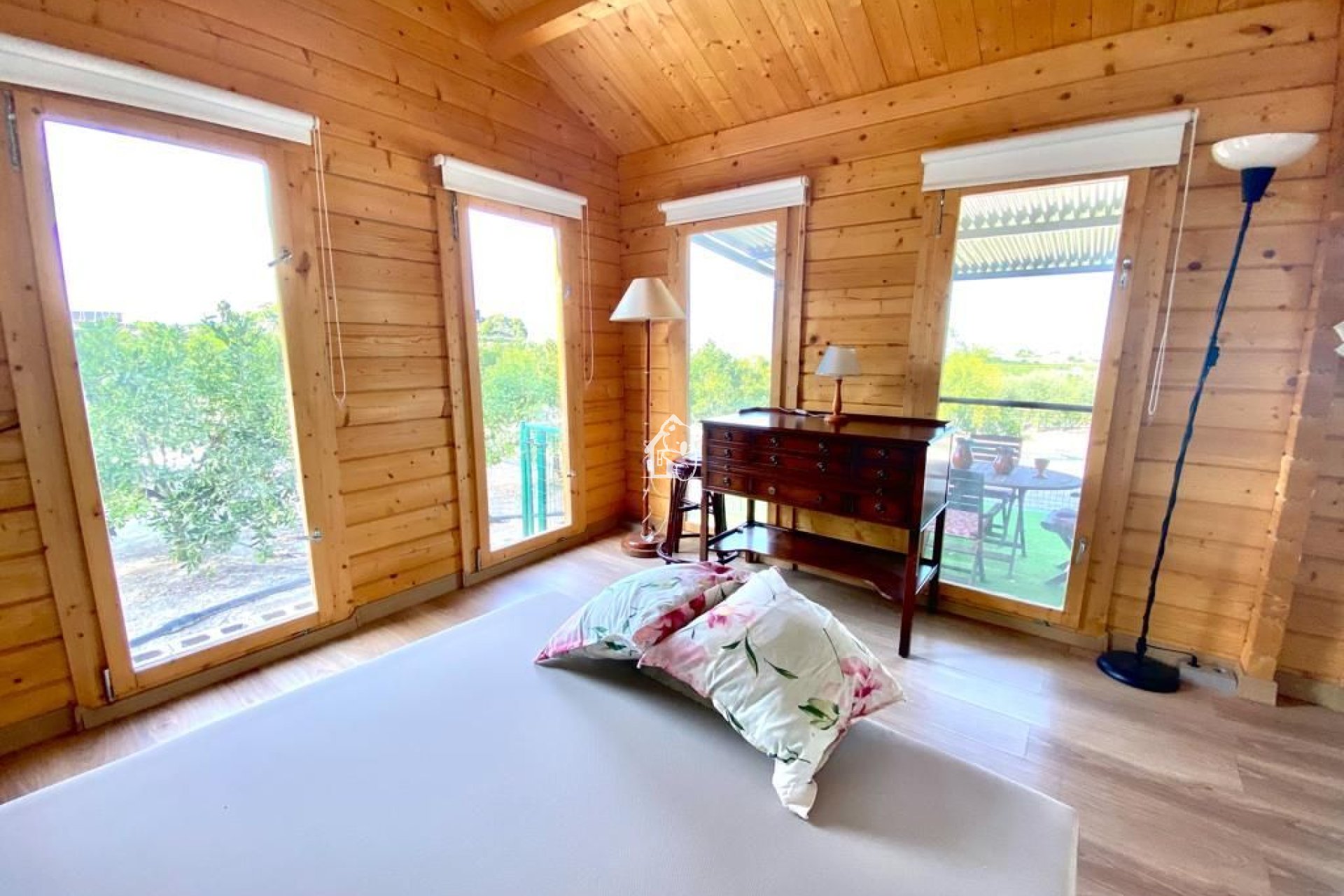 Rental - Villa - Orihuela