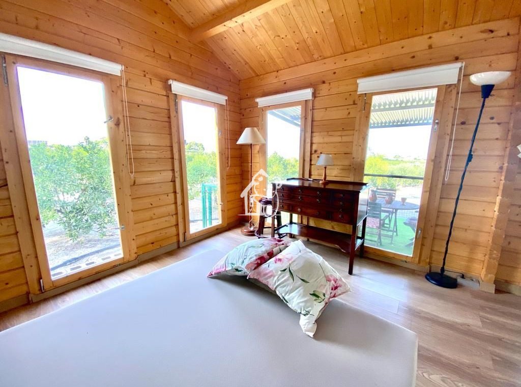 Rental - Villa - Orihuela