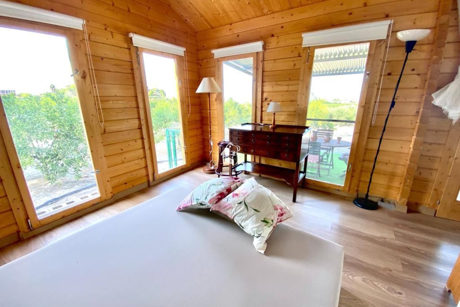 Rental - Villa - Orihuela