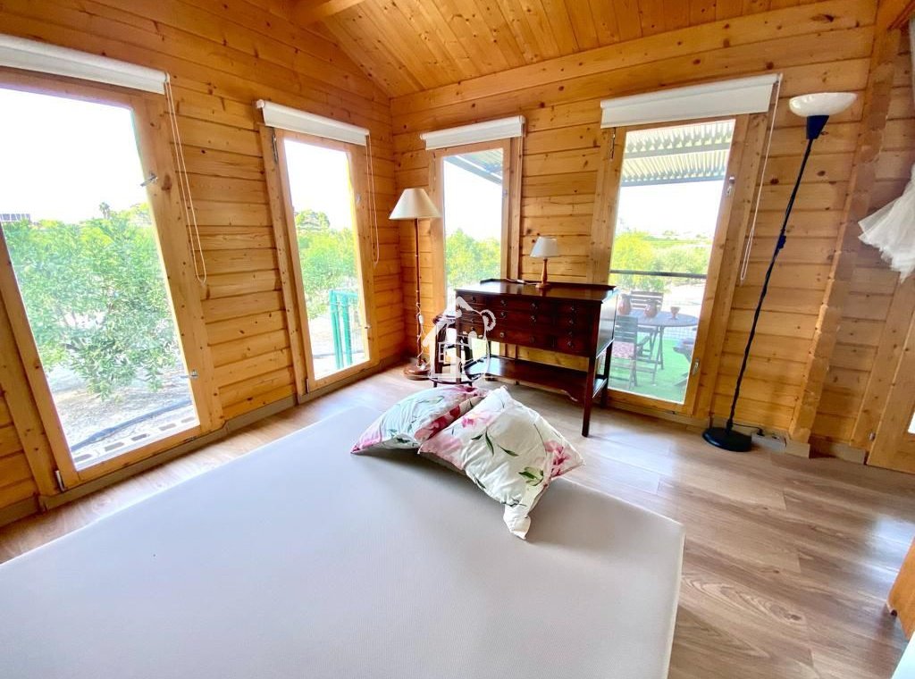 Rental - Villa - Orihuela