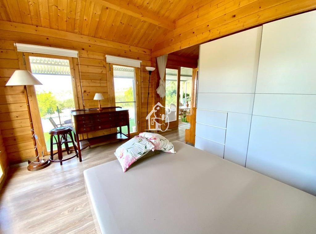 Rental - Villa - Orihuela