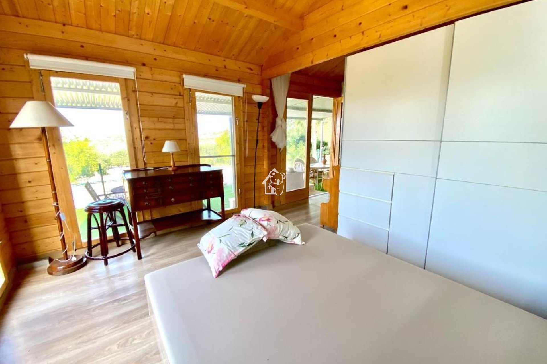 Rental - Villa - Orihuela