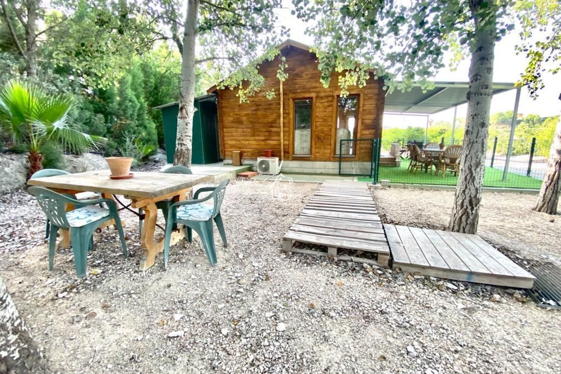 Rental - Villa - Orihuela