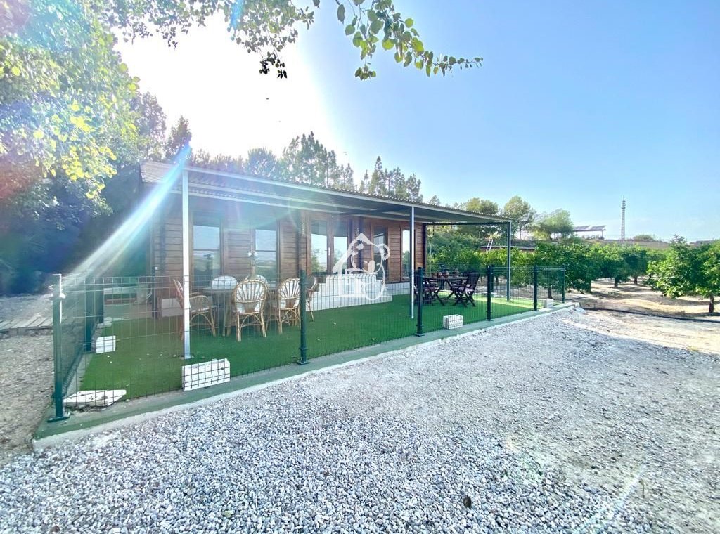 Rental - Villa - Orihuela