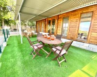 Rental - Villa - Orihuela