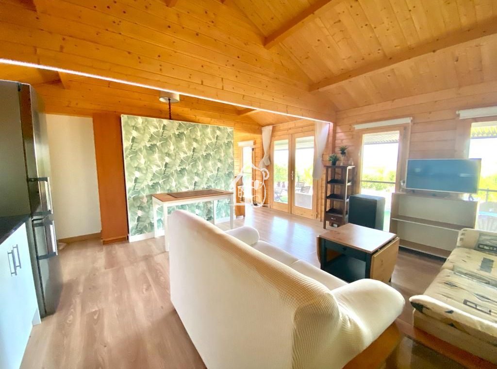 Rental - Villa - Orihuela